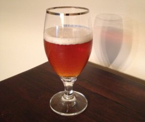 Homebrewed Tripel