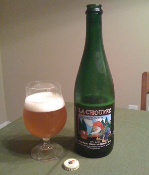 La Chouffe