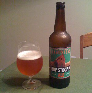 Lagunitas Hop Stoopid