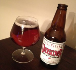 Lagunitas Undercover Investigation Shut-Down Ale