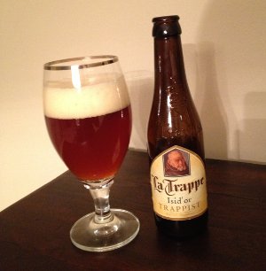 La Trappe Isidor