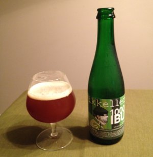 Mikkeller 1000 IBU