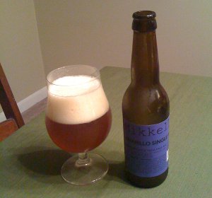 Mikkeller Amarillo Single Hop IPA