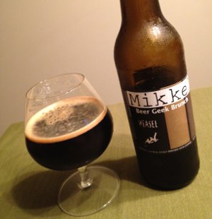 Mikkeller Beer Geek Brunch