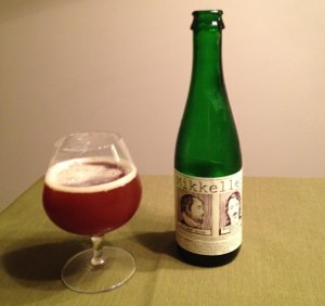 Mikkeller Big Worse Bourbon Edition