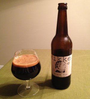 Mikkeller Black Tie