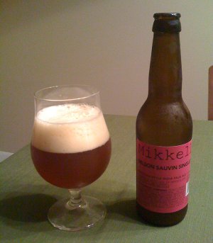 Mikkeller Nelson Sauvin Single Hop IPA