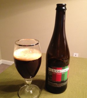 Mikkeller Santas Little Helper 2010