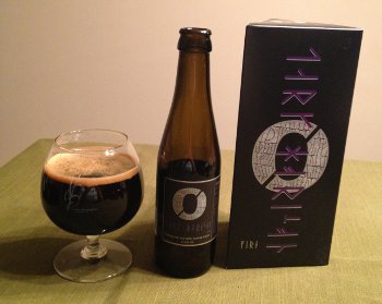 Nøgne Ø Dark Horizon 4th Edition