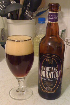 Ommegang Adoration