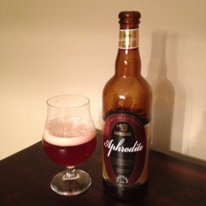 Ommegang Aphrodite