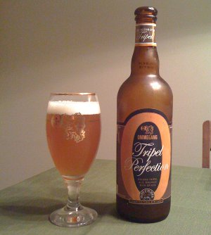 Ommegang Tripel Perfection