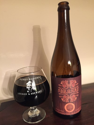 Perennial Abraxas