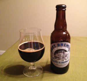 Port Brewing Older Viscosity