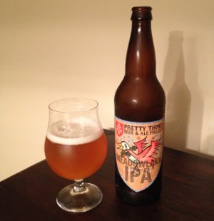 Pretty Things Meadowlark IPA