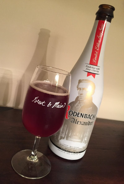 Rodenbach Alexander