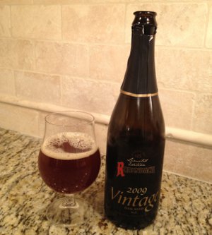 Rodenbach Vintage 2009