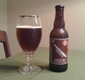 Russian River Consecration