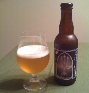 Russian River Damnation