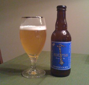 Russian River Redemption