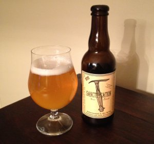 Russian River Sanctification