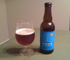 Russian River Supplication