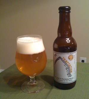 Russian River Temptation