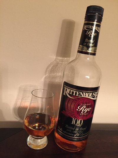 Rittenhouse Rye