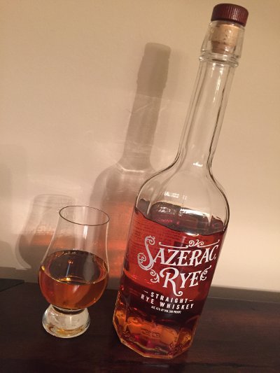 Sazerac Rye