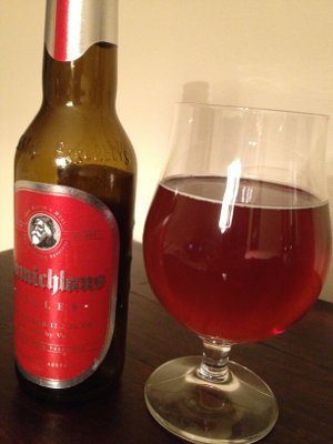 Samichlaus Helles 2007