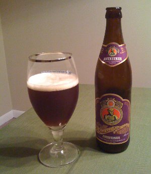 Schneider Aventinus