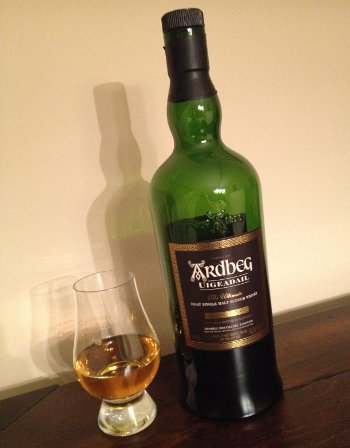 Ardbeg Uigeadail