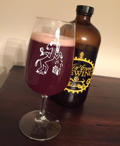 Selins Grove Framboise