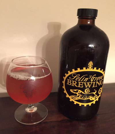 Selins Grove IPA