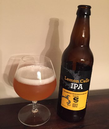 Lemon Cello IPA