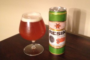 Sixpoint Resin