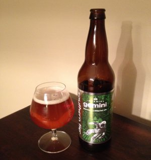 Southern Tier Gemini