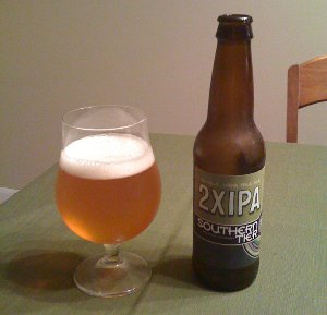 Southern Tier 2XIPA