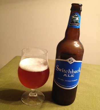 Switchback Ale