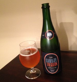 Oude Gueuze Tilquin