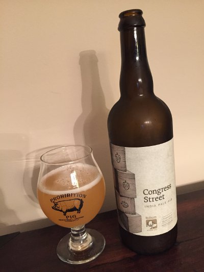 Trillium Double Feature - Kaedrin Beer Blog