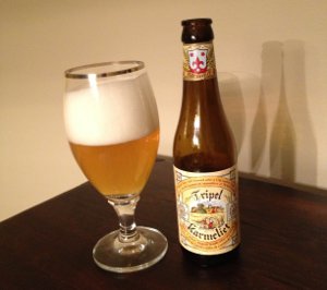 Tripel Karmeliet