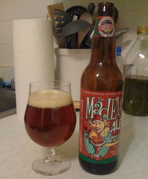 Troegs Mad Elf