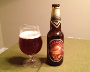 Unibroue Maudite