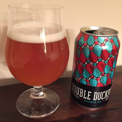 Union Double Duckpin