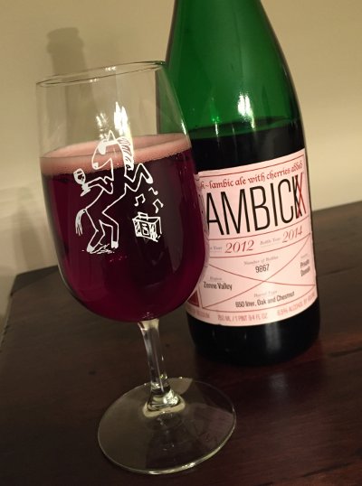 Lambickx Kriek