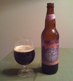 Victory Baltic Porter