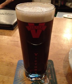 Victory Donnybrook Stout