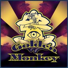 Victory Golden Monkey Logo