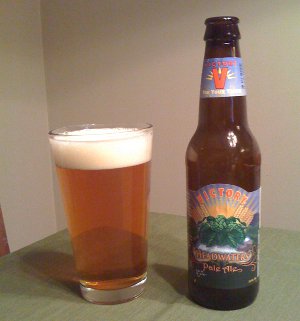 Victory Headwaters Pale Ale